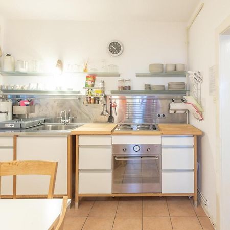 Apartmenthaus Toenning Strandmuschel Bagian luar foto
